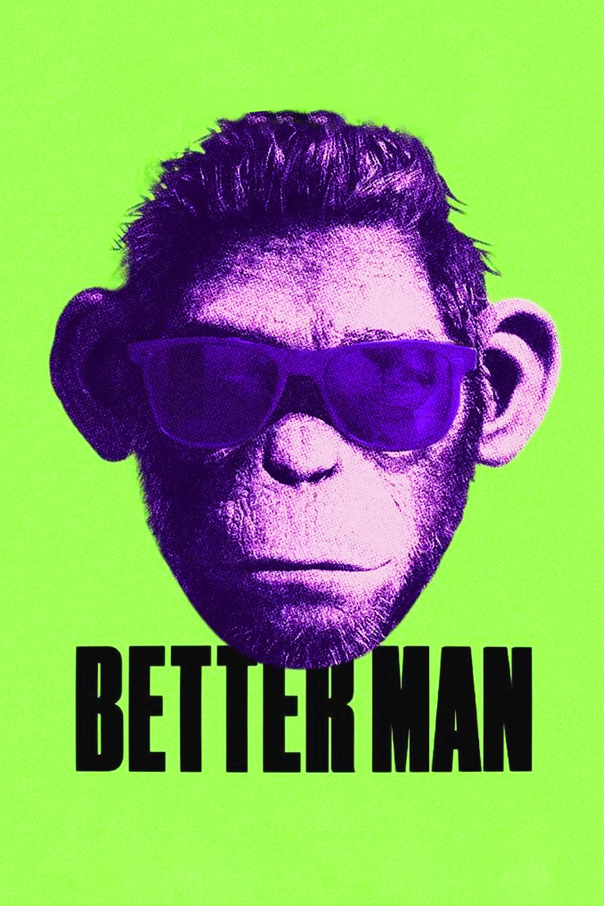 Better Man (2024) [372426] (A1750733886) [[Movies]] --Plex--
